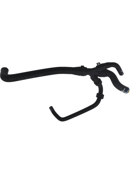 Motor Soğutma Hortum Borusu 94610605161 Porsche Panamera Için 970 2010-2016 Araç Radyatör Su Hattı Hortum Borusu 94610605160 (Yurt Dışından) fiyatları