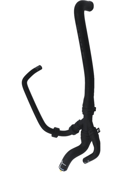 Motor Soğutma Hortum Borusu 94610605161 Porsche Panamera Için 970 2010-2016 Araç Radyatör Su Hattı Hortum Borusu 94610605160 (Yurt Dışından) modelleri