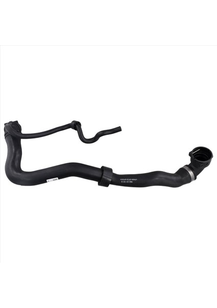 5N0121101G Araç Motor Radyatör Soğutucu Hortum Vw Tiguan Için Soğutma Borusu Montajı 5n 2 0 2008-2018 5N0121101 (Yurt Dışından)