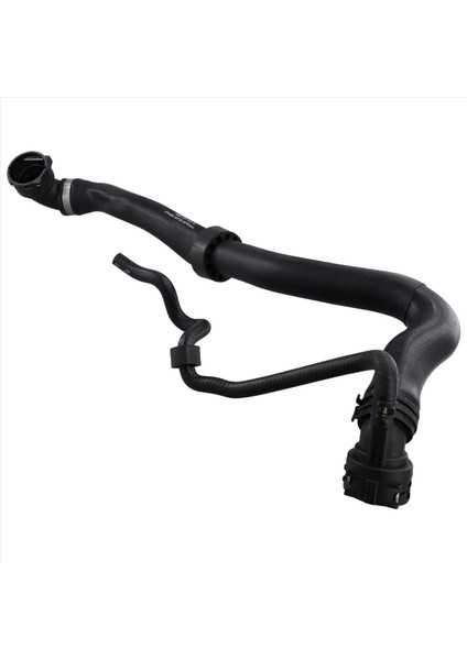 5N0121101G Araç Motor Radyatör Soğutucu Hortum Vw Tiguan Için Soğutma Borusu Montajı 5n 2 0 2008-2018 5N0121101 (Yurt Dışından) modelleri