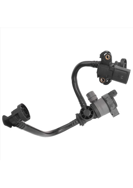 13907636156 Araba Yakıt Deposu Havalandırma Valfi Bmw Için F30 F33 F07 F10 F06 F12 X3 X4 X5 X6 (Yurt Dışından)