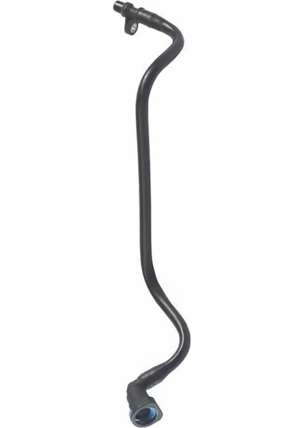 31319281 Volvo S80 V60 S60 XC60 Şanzıman Yağı Soğutucu Tüp (Yurt Dışından) indirimleri