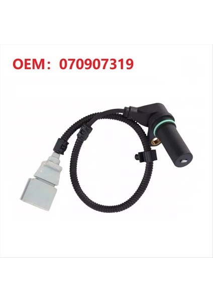 Vw T5 Taşıyıcı Kampçı Için Krank Mili Konum Sensörü 070907319 (Yurt Dışından) fiyatları