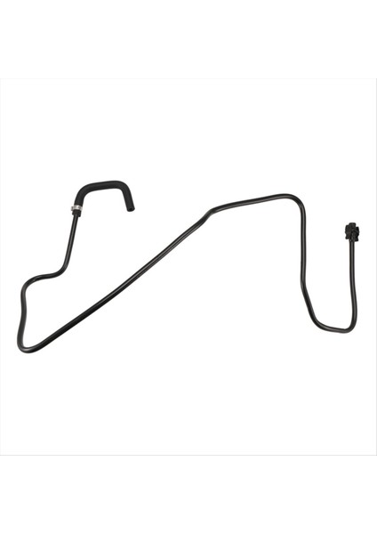 Araç Motor Radyatör Soğutucu Hortum Boru Rezervuarı Hortumu Hortum 8V2Z-8B081-B CN118C012AA Ford Fiesta 2011-2019 (Yurt Dışından) modelleri