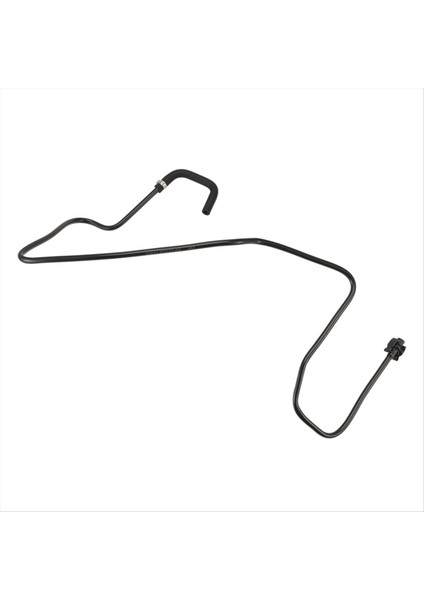 Araç Motor Radyatör Soğutucu Hortum Boru Rezervuarı Hortumu Hortum 8V2Z-8B081-B CN118C012AA Ford Fiesta 2011-2019 (Yurt Dışından) fırsatları