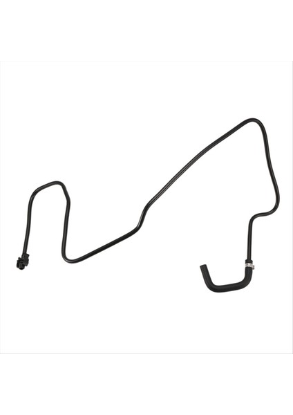 Araç Motor Radyatör Soğutucu Hortum Boru Rezervuarı Hortumu Hortum 8V2Z-8B081-B CN118C012AA Ford Fiesta 2011-2019 (Yurt Dışından) indirimleri