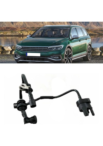 06J133781CC Yakıt Buharı Vakum Vw Passat B7 Toucan Touareg Jetta Sharan 1 8t 2 0t (Yurt Dışından) fırsatları