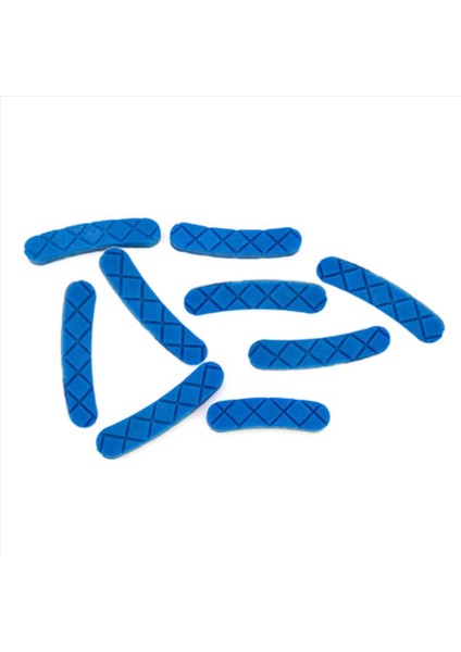 Araç Aksesuarları Mps6 DCT450 Şanzıman Debriyaj Kauçuk Itme Yıkayıcı Kiti Tampon Bloğu (2 Set 18 Pc) Volvo Ford (Yurt Dışından) indirimleri