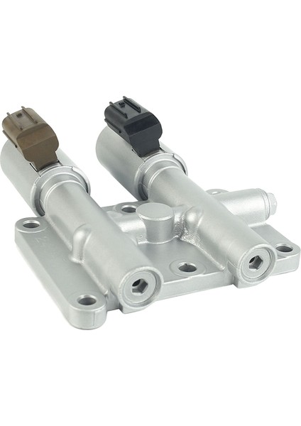 Honda Civic 2001-2005 Için Solenoid Şanzıman Çift Solenoid Otomatik Şanzıman Solenoid 1 7l 2 0l 1 3 28250PLX305 (Yurt Dışından) indirimleri