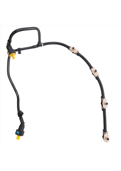 31480-4A900 Enjektör Hyundai Kıa Için Dönüş Borusunu Kaçağı 314804A900 (Yurt Dışından) indirimleri