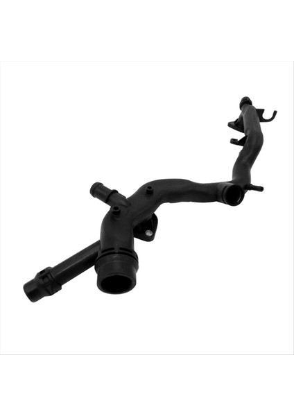 Motor Soğutucu Boru Su Hortumu 06E121045T Audi A6 A6 Quattro 3 0t 2009-2011 Radyatör Yağı Soğutucu Hortum Hattı (Yurt Dışından)