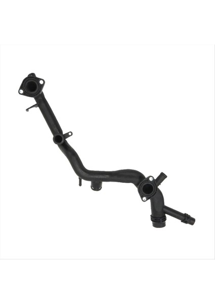 Motor Soğutucu Boru Su Hortumu 06E121045T Audi A6 A6 Quattro 3 0t 2009-2011 Radyatör Yağı Soğutucu Hortum Hattı (Yurt Dışından) fiyatları