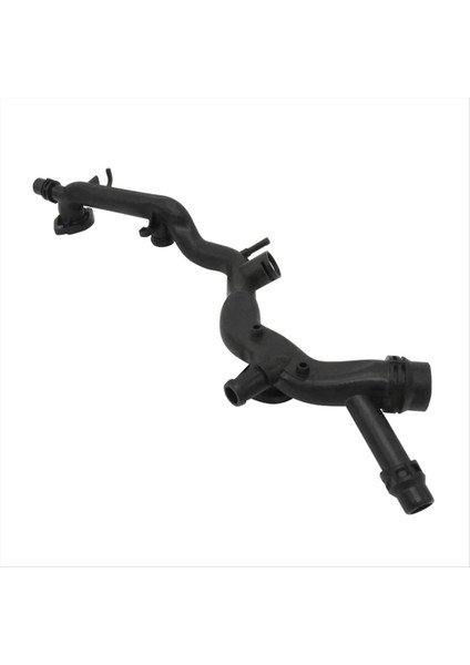 Motor Soğutucu Boru Su Hortumu 06E121045T Audi A6 A6 Quattro 3 0t 2009-2011 Radyatör Yağı Soğutucu Hortum Hattı (Yurt Dışından) modelleri