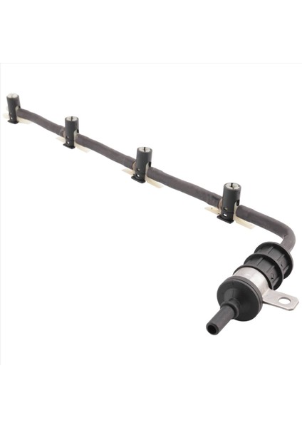 8200894668 Yakıt Enjeksiyonu Geri Dönüş Hortumu Hortum Yakıt Taşma Hortumu Renault 2 0 Dcı M9R 8200762577 8200596291 8200417884 (Yurt Dışından)