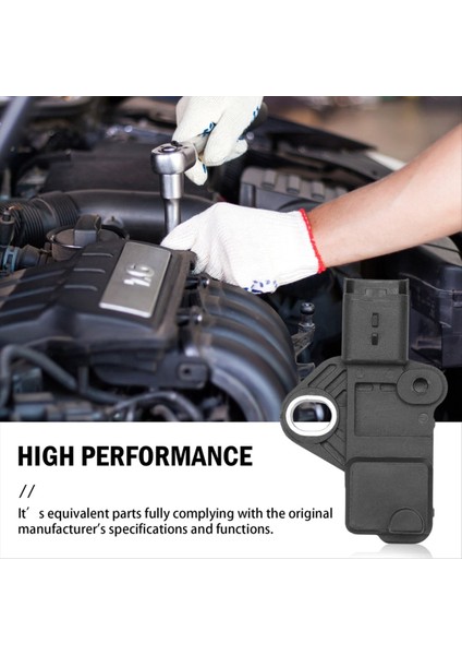 Krank Mili Konum Sensörü Direksiyon Açısı Sensörü 1920GJ 9643695780 Peugeot 307 308 407 (Yurt Dışından) fırsatları