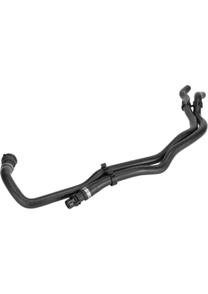 64219223587 Isıtma Cihazı Hortum Radyatör Hortum Bmw 1/3 Serisi F20 F30 (Yurt Dışından) modelleri