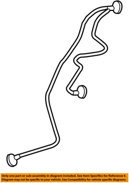 A2465010325 2465010325 Motor Parçaları Merkedes Benz Cla Sınıfı 180 220 250 W176 (Yurt Dışından) fırsatları