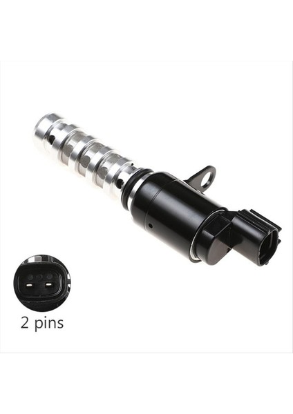 Yeni Motor Değişken Valf Zamanlaması Vvt Solenoid 24355-03011 2435503011 Için Hyundai I10 I20 1 0 1 2 (Yurt Dışından) fırsatları