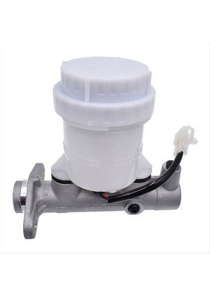 Mitsubishi Pajero Için Fren Ana Silindir Assy 2 Mk2 Montero Nativa Triton Iıı K74T 4D56 4G64 6G72 MB618717 MB699830 (Yurt Dışından)