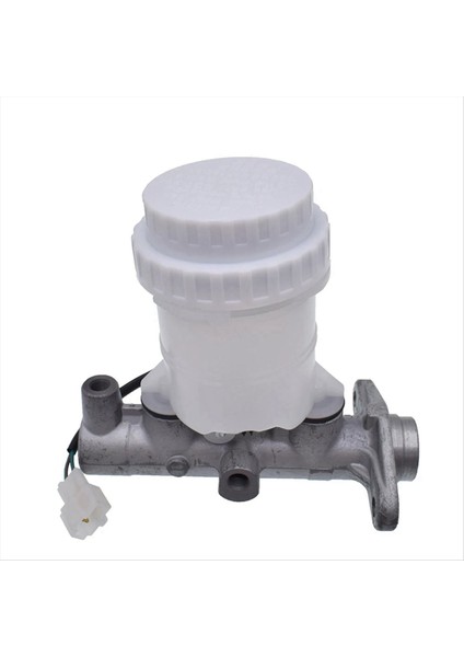 Mitsubishi Pajero Için Fren Ana Silindir Assy 2 Mk2 Montero Nativa Triton Iıı K74T 4D56 4G64 6G72 MB618717 MB699830 (Yurt Dışından) modelleri