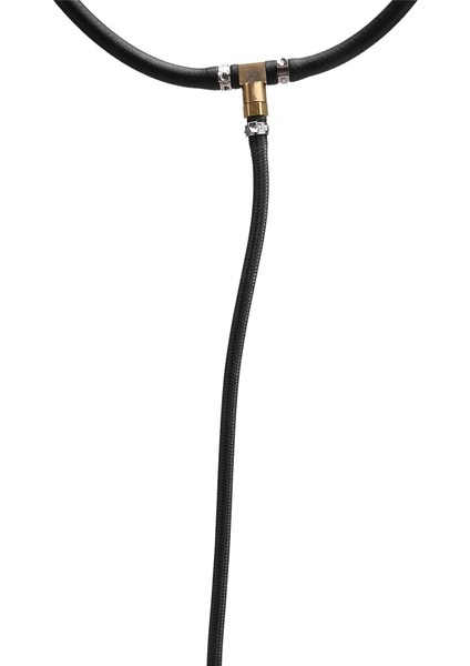 5175807AA Araba Yakıt Geri Dönüş Tüpü Jeep Grand Cherokee Wk 3 0 Crd 2007-2010 (Yurt Dışından)