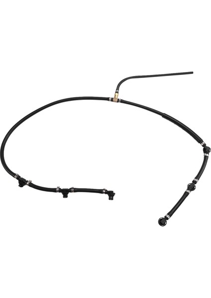 5175807AA Araba Yakıt Geri Dönüş Tüpü Jeep Grand Cherokee Wk 3 0 Crd 2007-2010 (Yurt Dışından) fiyatları