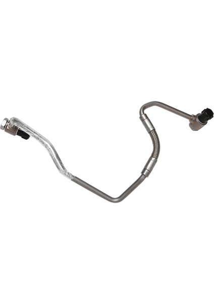 9806871880 1 6t Turbo Şarj Cihazı Geri Dönüş Hortum Boru Borusu Citroen C4 C5 C6 -Peugeot 408 308 3008 4008 5008 (Yurt Dışından)