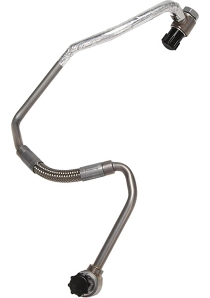 9806871880 1 6t Turbo Şarj Cihazı Geri Dönüş Hortum Boru Borusu Citroen C4 C5 C6 -Peugeot 408 308 3008 4008 5008 (Yurt Dışından) fırsatları