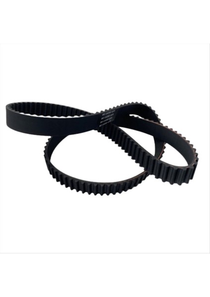 Yamaha Için Yeni Sürücü Zamanlama Kayışı 4 Strok 63P-46241 F150 LF150 150 Hp Dıştan Takma Deniz Motoru 63P-46241-00 (Yurt Dışından)