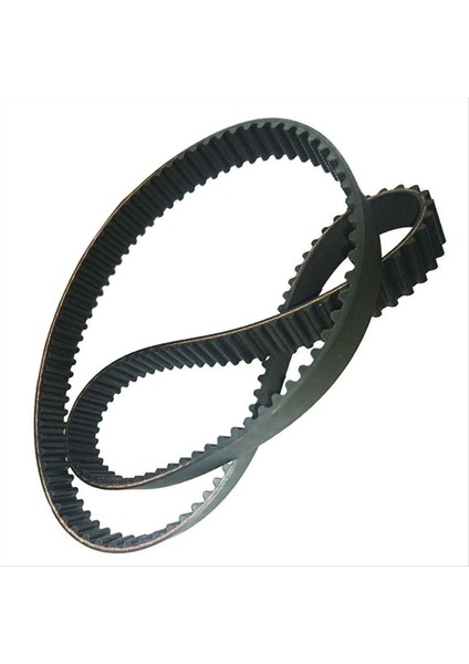 Yamaha Için Yeni Sürücü Zamanlama Kayışı 4 Strok 63P-46241 F150 LF150 150 Hp Dıştan Takma Deniz Motoru 63P-46241-00 (Yurt Dışından) modelleri