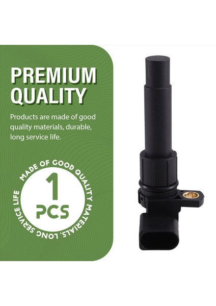 Volkswagen Audi Için 1H0919149B Yeni Krank Mili Konum Sensörü (Yurt Dışından) fırsatları