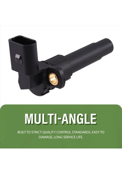 Volkswagen Audi Için 1H0919149B Yeni Krank Mili Konum Sensörü (Yurt Dışından) indirimleri