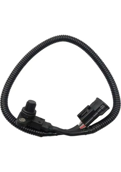 716/30312 71630312 Jcb JS290 JS200 JS240 JS260 JS210 Için Eksantrik Mili Açısı Sensörü (Yurt Dışından)