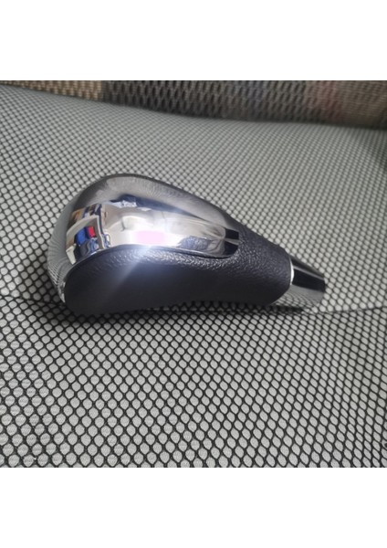 Chevrolet Aveo Için Araba Gear Vites Düğmesi 1 6 Lxt T/a 2009-2018 Otomatik Değiştirici 2010 2012 2012 2012 2014 2014 Lever Head (Yurt Dışından) modelleri