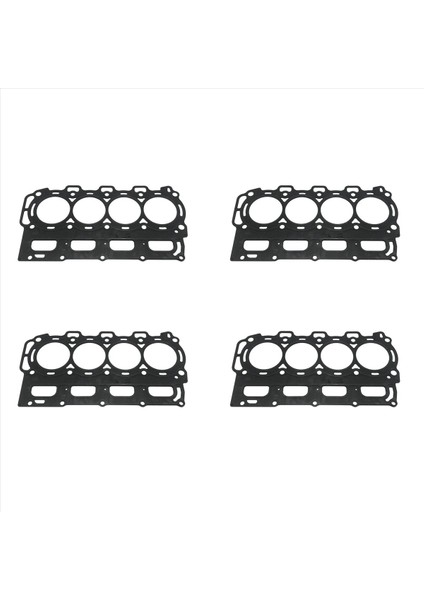 Yamaha/mercury Için 4x Silindir Baş Contası 67F-11181-00 03 01 02 Dışarıda (Yurt Dışından)