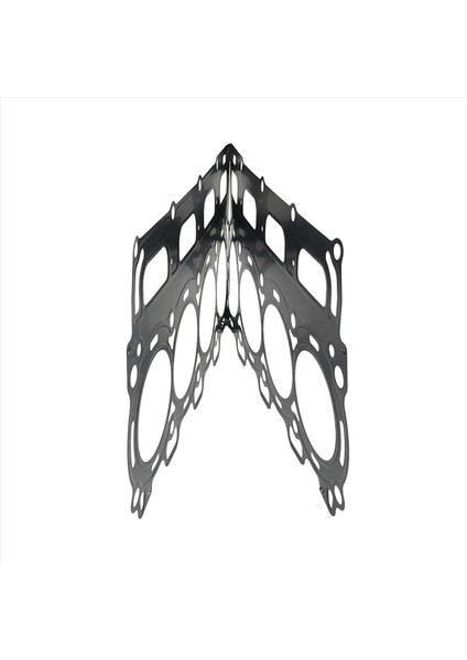 Yamaha/mercury Için 4x Silindir Baş Contası 67F-11181-00 03 01 02 Dışarıda (Yurt Dışından) indirimleri