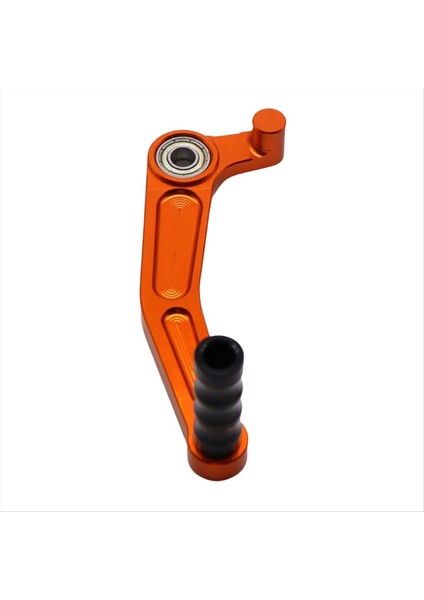 Motosiklet Fren Kolu Vites Değiştirme Kolu Cnc Alüminyum Vites Kolu Duke 125 200 390 RC390 RC125 RC200 2013-2023 (Yurt Dışından) indirimleri