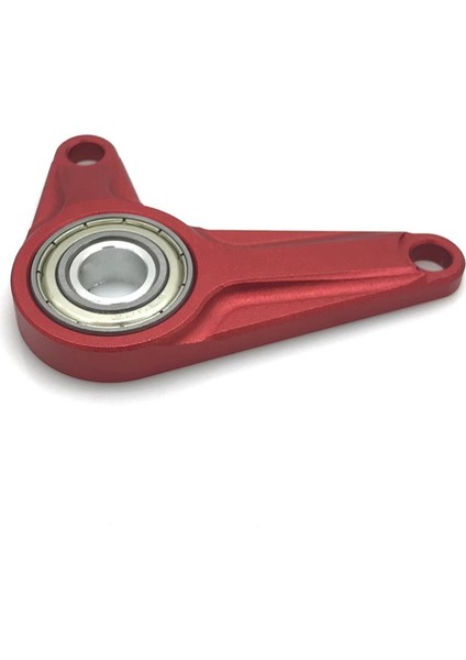 Honda MSX125 Için Grom 125 2020-2022 Cnc Alüminyum Vites Dişli Sabitleyici Kırmızı (Yurt Dışından) fırsatları