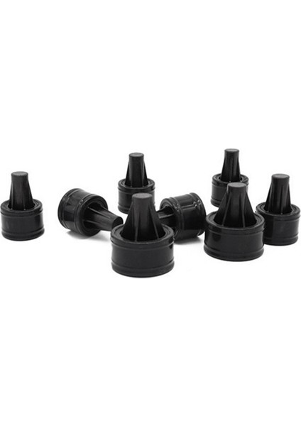 8pcs 6DCT450 Mps6 Şanzıman Debriyaj Piston Kiti Volvo Ford Focus Mondeo Land Rover Lr2 Şanzıman Vardiya Piston Onarımı (Yurt Dışından) indirimleri