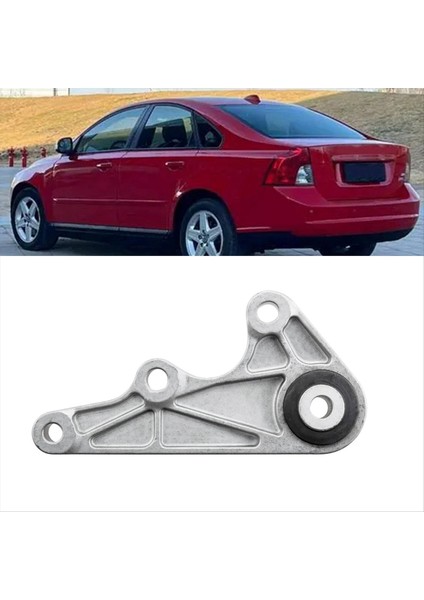 Motor Arka Alt Tork Kolu Dikme Montajları 31359639 Volvo Için C30 07-13 C70 06-13 S40 04-12 Şanzıman Braketi 30666626 (Yurt Dışından) fiyatları