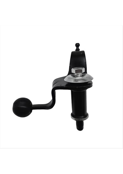 244989 9627051380 Berlingo Bracket Vardiya Şanzıman Kolu Vites Vardiya Kontrol Çubuğu Peugeot 206 207 Citroen C2 (Yurt Dışından)