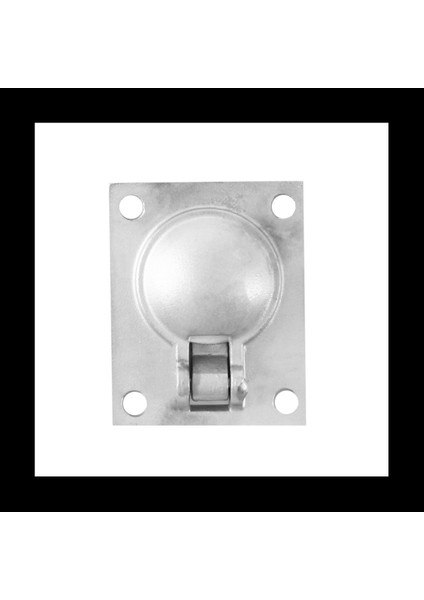 8 Adet 48 x 38MM Tekne Locker Hatch Dolap Dolabı Aydınlatma Montaj Halkası Tutamak Deniz Sörf Donanımı 316 Paslanmaz Çelik (Yurt Dışından) fiyatları