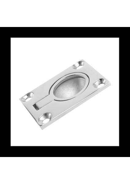 8 Adet 48 x 38MM Tekne Locker Hatch Dolap Dolabı Aydınlatma Montaj Halkası Tutamak Deniz Sörf Donanımı 316 Paslanmaz Çelik (Yurt Dışından) indirimleri