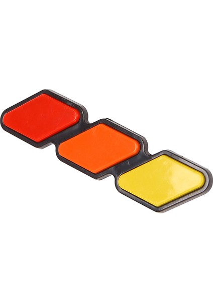 Toyota-Tundra Tacoma 4 Runner Sequoia Rav4 Highlander Sarı/turuncu/kırmızı (Yurt Dışından) modelleri