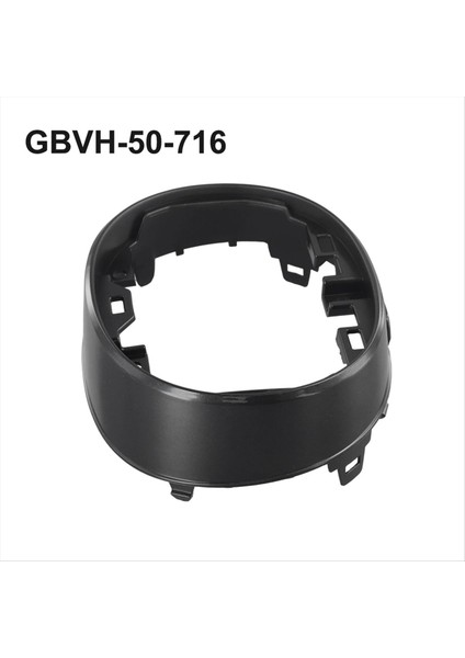 Ön Tutucu Braket Grille Montaj Braketi Mazda 6 2018-2021 GBVH-50-716 (Yurt Dışından) fiyatları