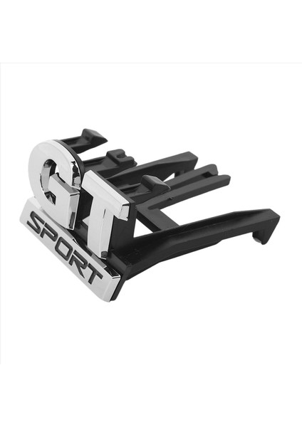 Golf Için 2x Izgara Araba Amblemi Mk5 Araba Krom Abs Rozeti (Yurt Dışından) indirimleri