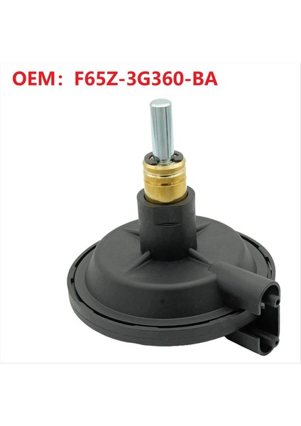 Ford F-150 F-250 Lincoln Navigator F65Z-3G360-BA Için 4WD Vakum Aktüatörü (Yurt Dışından) indirimleri