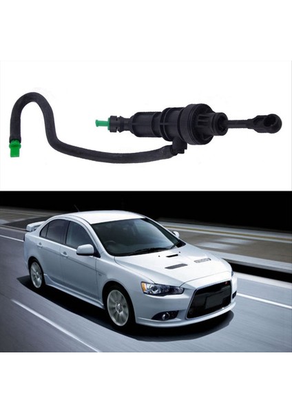 2345A041 2345A025 Debriyaj Master Silindir Debriyaj Master Silindir Araba Mitsubishi Lancer Asx Rvr Outlander 2006-2012 (Yurt Dışından) fırsatları