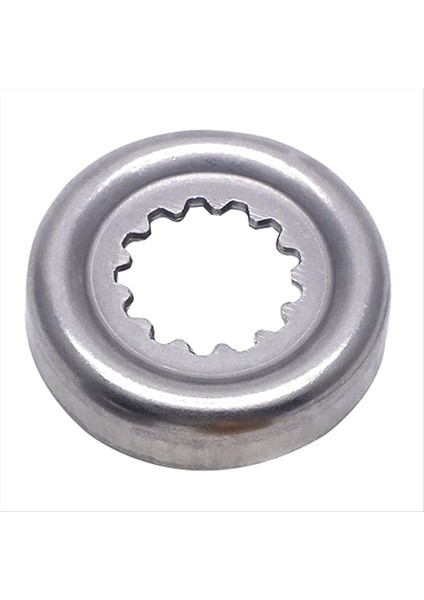 2x Pervane Aracı Kiti 66T-W4599 Yamaha Dıştan Takma Motor F30-F60 4t/2t Hidea Parsun 90171-16011 Kale Somun (Yurt Dışından) fırsatları