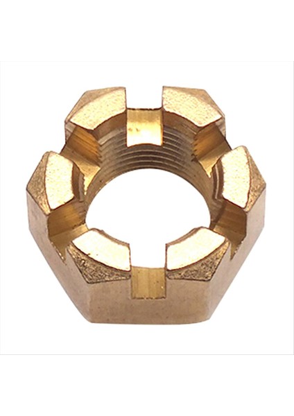 2x Pervane Aracı Kiti 66T-W4599 Yamaha Dıştan Takma Motor F30-F60 4t/2t Hidea Parsun 90171-16011 Kale Somun (Yurt Dışından) indirimleri